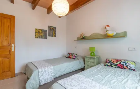 Sauma, Maison 6 personnes à Arta - Photo 39