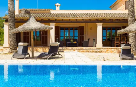 Once Pinos, Maison 8 personnes à Portocolom - Photo 5