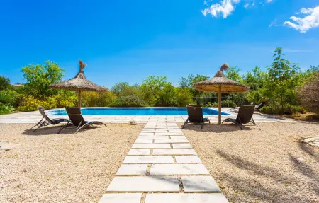Once Pinos, Maison 8 personnes à Portocolom - Photo 6