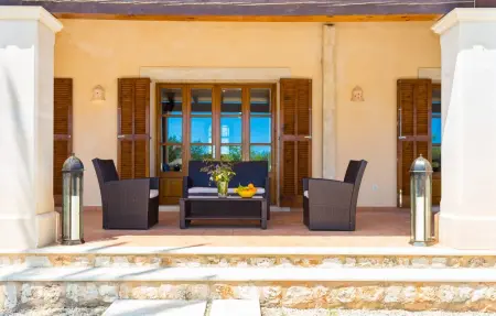 Once Pinos, Maison 8 personnes à Portocolom - Photo 8