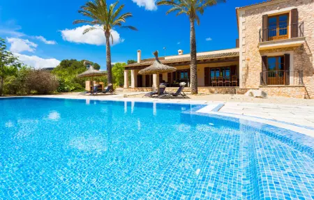 Once Pinos, Maison 8 personnes à Portocolom - Photo 9