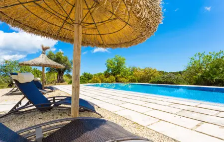 Once Pinos, Maison 8 personnes à Portocolom - Photo 10