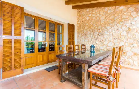 Once Pinos, Maison 8 personnes à Portocolom - Photo 18