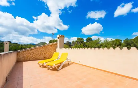 Once Pinos, Maison 8 personnes à Portocolom - Photo 19