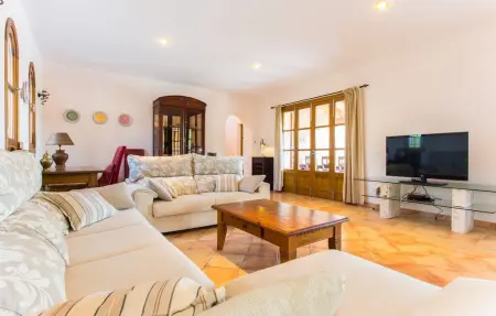 Once Pinos, Maison 8 personnes à Portocolom - Photo 21