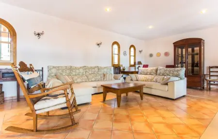 Once Pinos, Maison 8 personnes à Portocolom - Photo 22