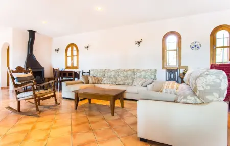 Once Pinos, Maison 8 personnes à Portocolom - Photo 23