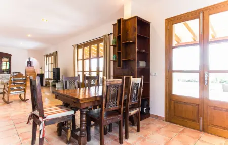 Once Pinos, Maison 8 personnes à Portocolom - Photo 25