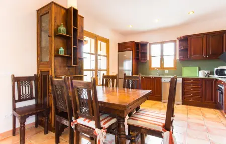 Once Pinos, Maison 8 personnes à Portocolom - Photo 26
