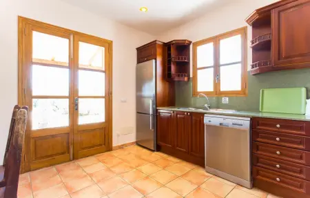 Once Pinos, Maison 8 personnes à Portocolom - Photo 27
