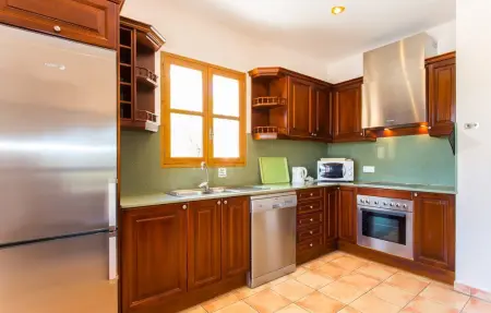 Once Pinos, Maison 8 personnes à Portocolom - Photo 29