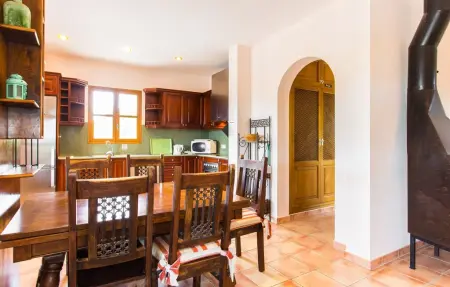 Once Pinos, Maison 8 personnes à Portocolom - Photo 30