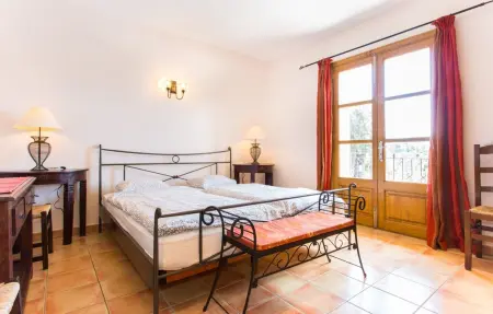Once Pinos, Maison 8 personnes à Portocolom - Photo 32