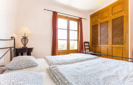 Once Pinos, Maison 8 personnes à Portocolom - Photo 34