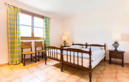 Once Pinos, Maison 8 personnes à Portocolom - Photo 38