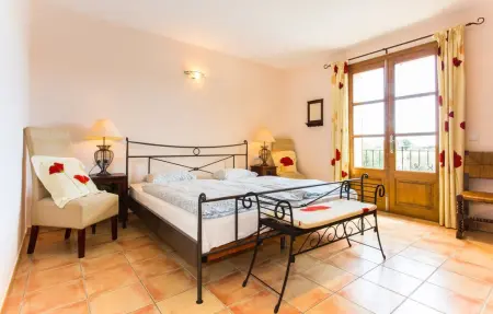 Once Pinos, Maison 8 personnes à Portocolom - Photo 41