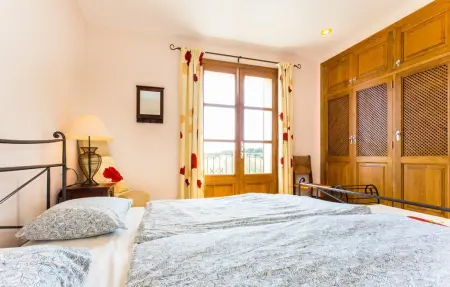 Once Pinos, Maison 8 personnes à Portocolom - Photo 42