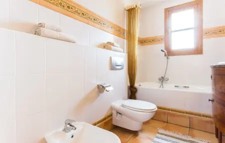 Once Pinos, Maison 8 personnes à Portocolom - Photo 44