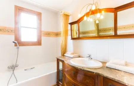 Once Pinos, Maison 8 personnes à Portocolom - Photo 45