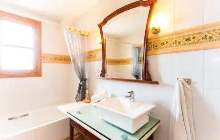 Once Pinos, Maison 8 personnes à Portocolom - Photo 46