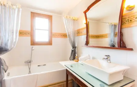 Once Pinos, Maison 8 personnes à Portocolom - Photo 47