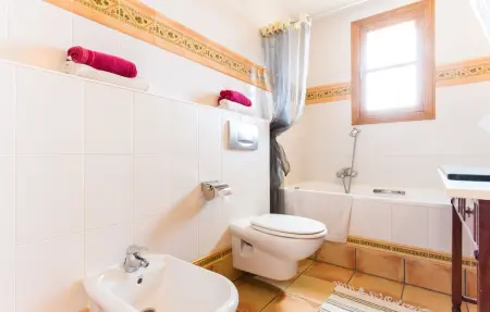 Once Pinos, Maison 8 personnes à Portocolom - Photo 48