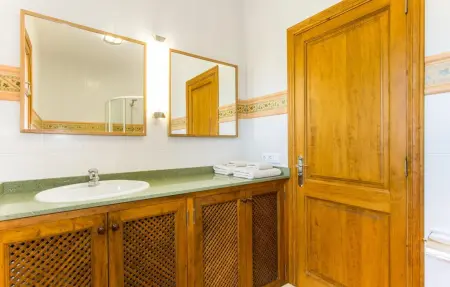 Once Pinos, Maison 8 personnes à Portocolom - Photo 49