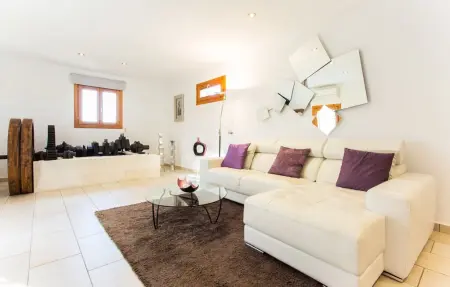 Can Vinagrella Pera, Maison 6 personnes à Muro - Photo 6