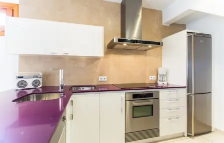 Can Vinagrella Pera, Maison 6 personnes à Muro - Photo 8