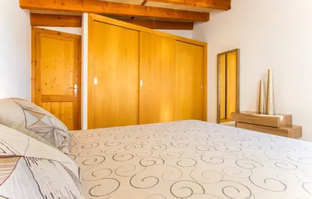 Can Vinagrella Pera, Maison 6 personnes à Muro - Photo 23