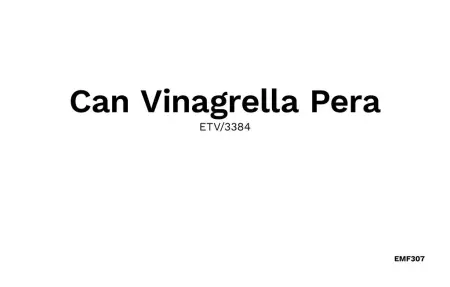 Can Vinagrella Pera, Maison 6 personnes à Muro - Photo 30