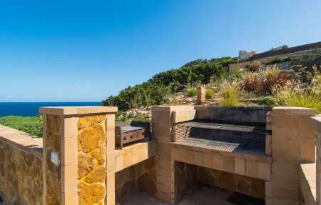 Can Eolo, Maison 8 personnes à Cala Ratjada - Photo 4