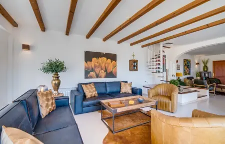 Can Eolo, Maison 8 personnes à Cala Ratjada - Photo 17
