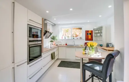 Can Eolo, Maison 8 personnes à Cala Ratjada - Photo 20