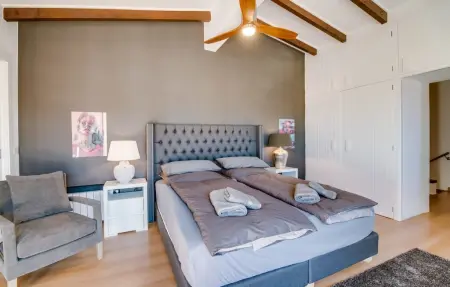 Can Eolo, Maison 8 personnes à Cala Ratjada - Photo 30
