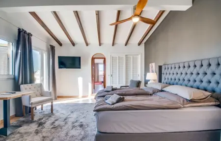 Can Eolo, Maison 8 personnes à Cala Ratjada - Photo 31
