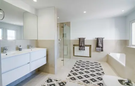 Can Eolo, Maison 8 personnes à Cala Ratjada - Photo 32