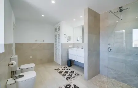 Can Eolo, Maison 8 personnes à Cala Ratjada - Photo 33
