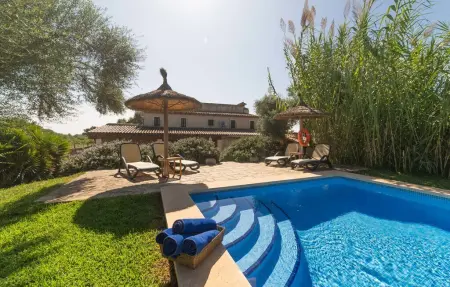 Ses Planes, Maison 6 personnes à Buger - Photo 1