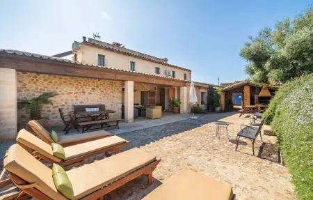 Ses Planes, Maison 6 personnes à Buger - Photo 4
