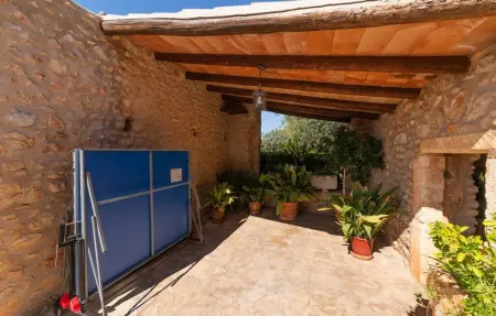 Ses Planes, Maison 6 personnes à Buger - Photo 5