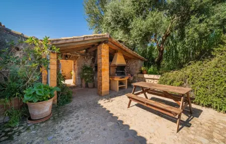 Ses Planes, Maison 6 personnes à Buger - Photo 8
