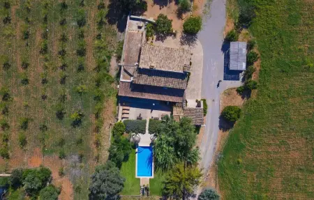 Ses Planes, Maison 6 personnes à Buger - Photo 9