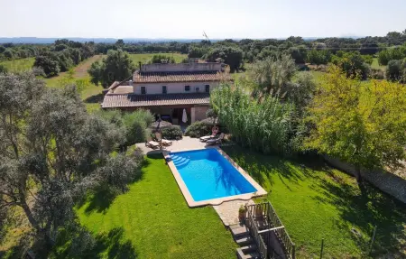 Ses Planes, Maison 6 personnes à Buger - Photo 10