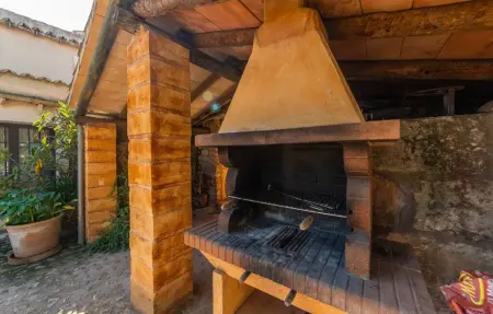 Ses Planes, Maison 6 personnes à Buger - Photo 11