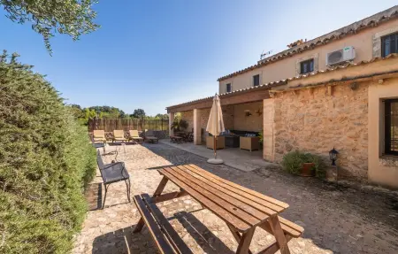 Ses Planes, Maison 6 personnes à Buger - Photo 12
