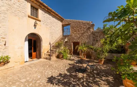 Ses Planes, Maison 6 personnes à Buger - Photo 13