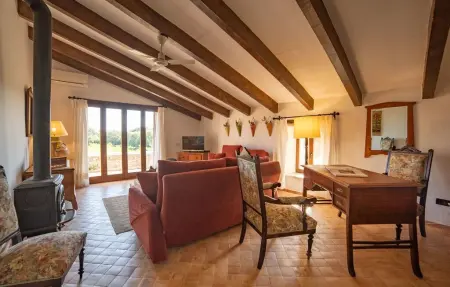 Ses Planes, Maison 6 personnes à Buger - Photo 14