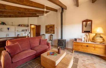 Ses Planes, Maison 6 personnes à Buger - Photo 16