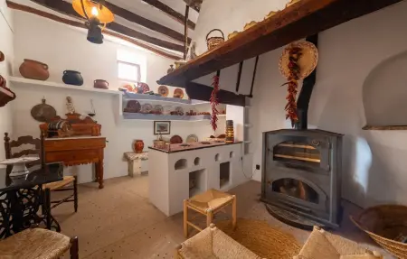 Ses Planes, Maison 6 personnes à Buger - Photo 17